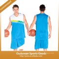 Nova Mens basketball jersey Sportswear Atacado Marca Modelo YN-501 Mens basketball desgasta